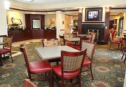 Springhill Suites Флорънс Ресторант снимка