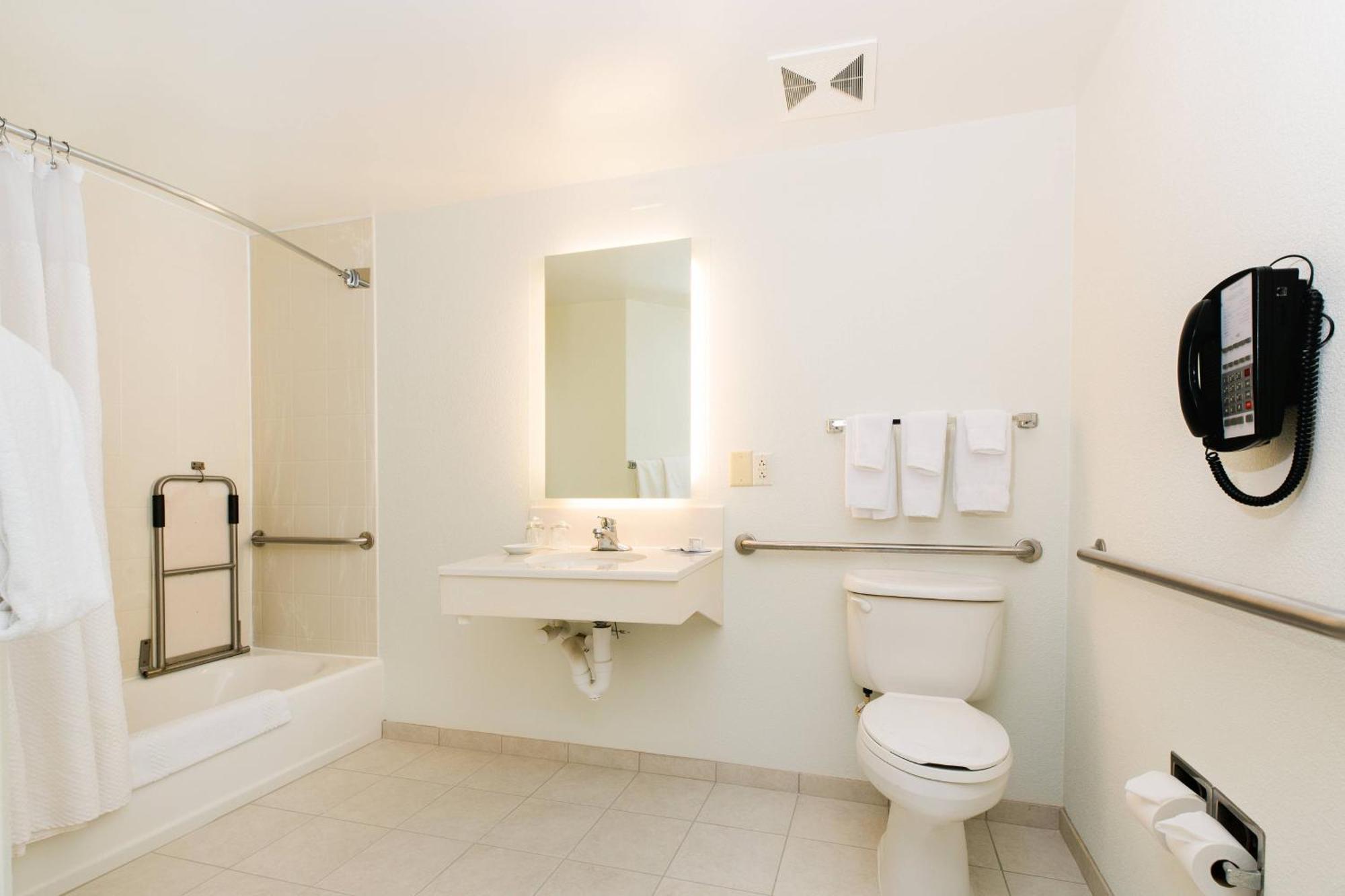 Springhill Suites Флорънс Екстериор снимка