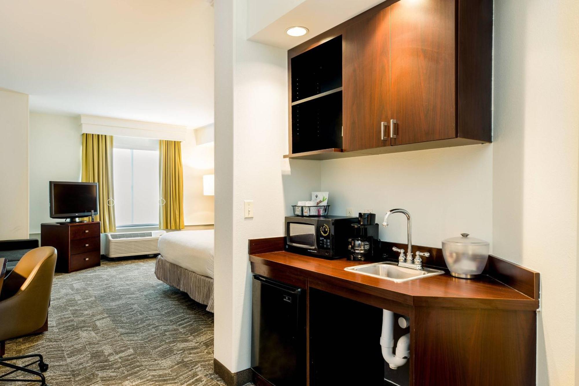 Springhill Suites Флорънс Екстериор снимка