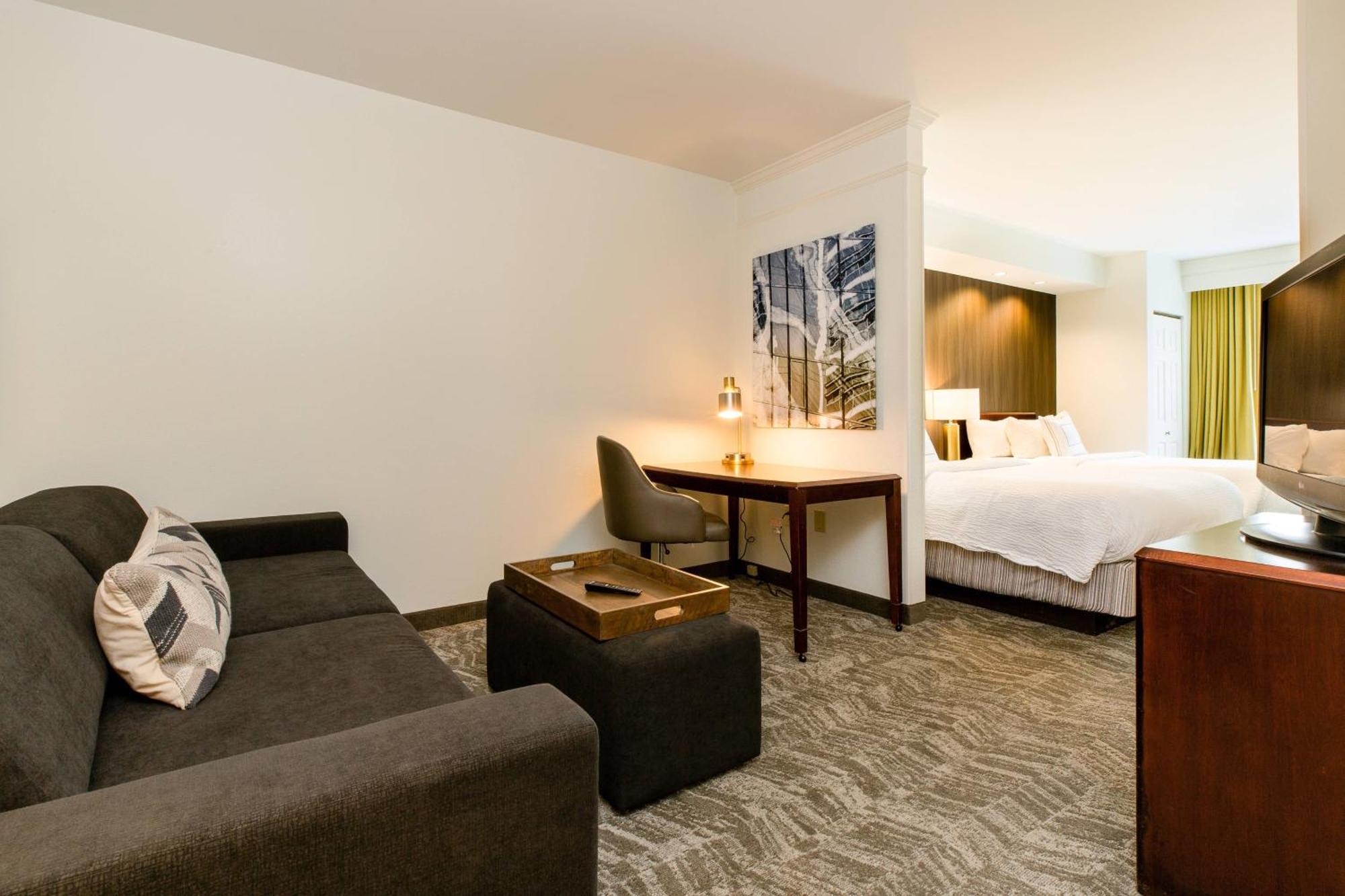 Springhill Suites Флорънс Екстериор снимка