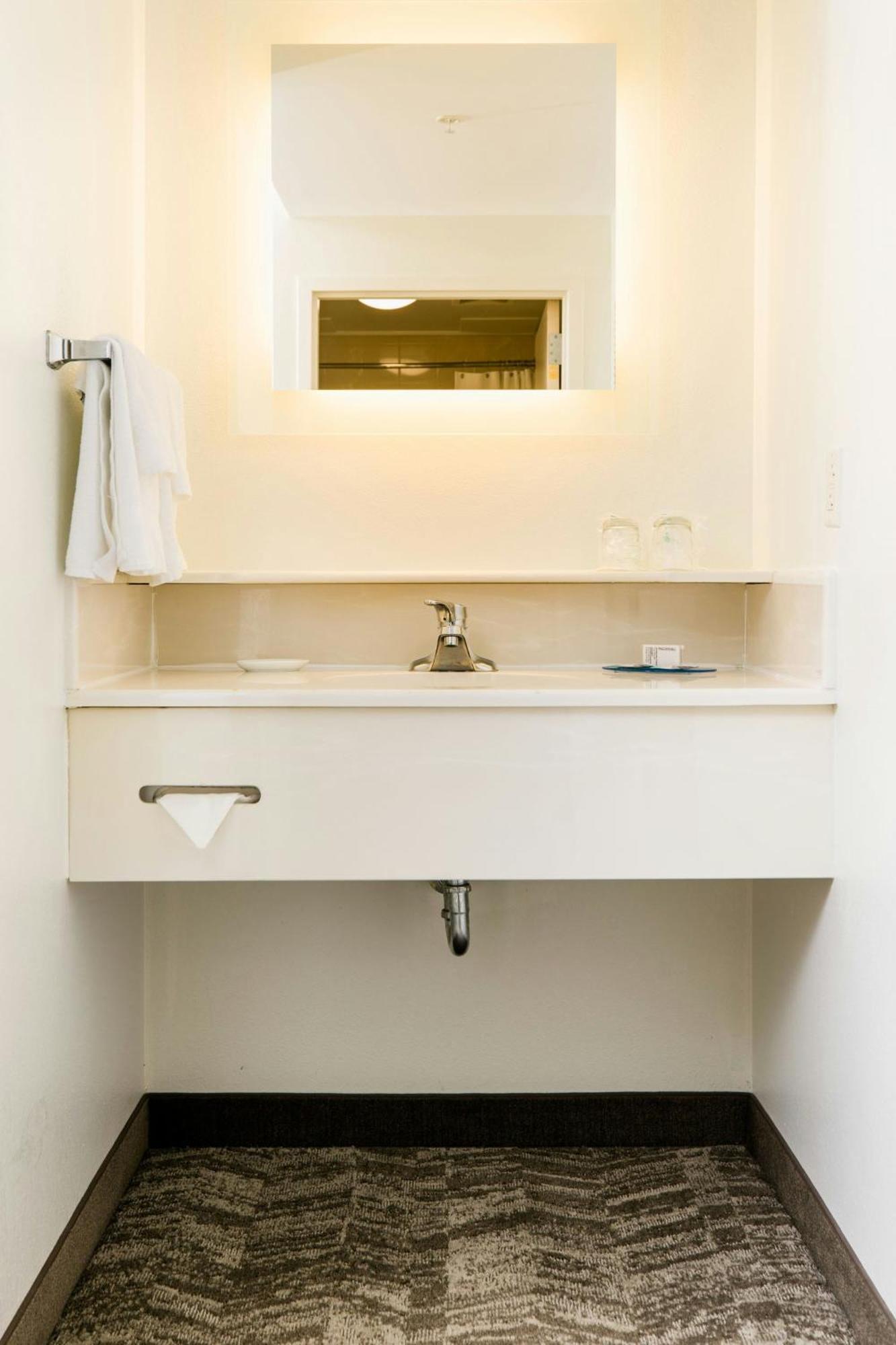 Springhill Suites Флорънс Екстериор снимка