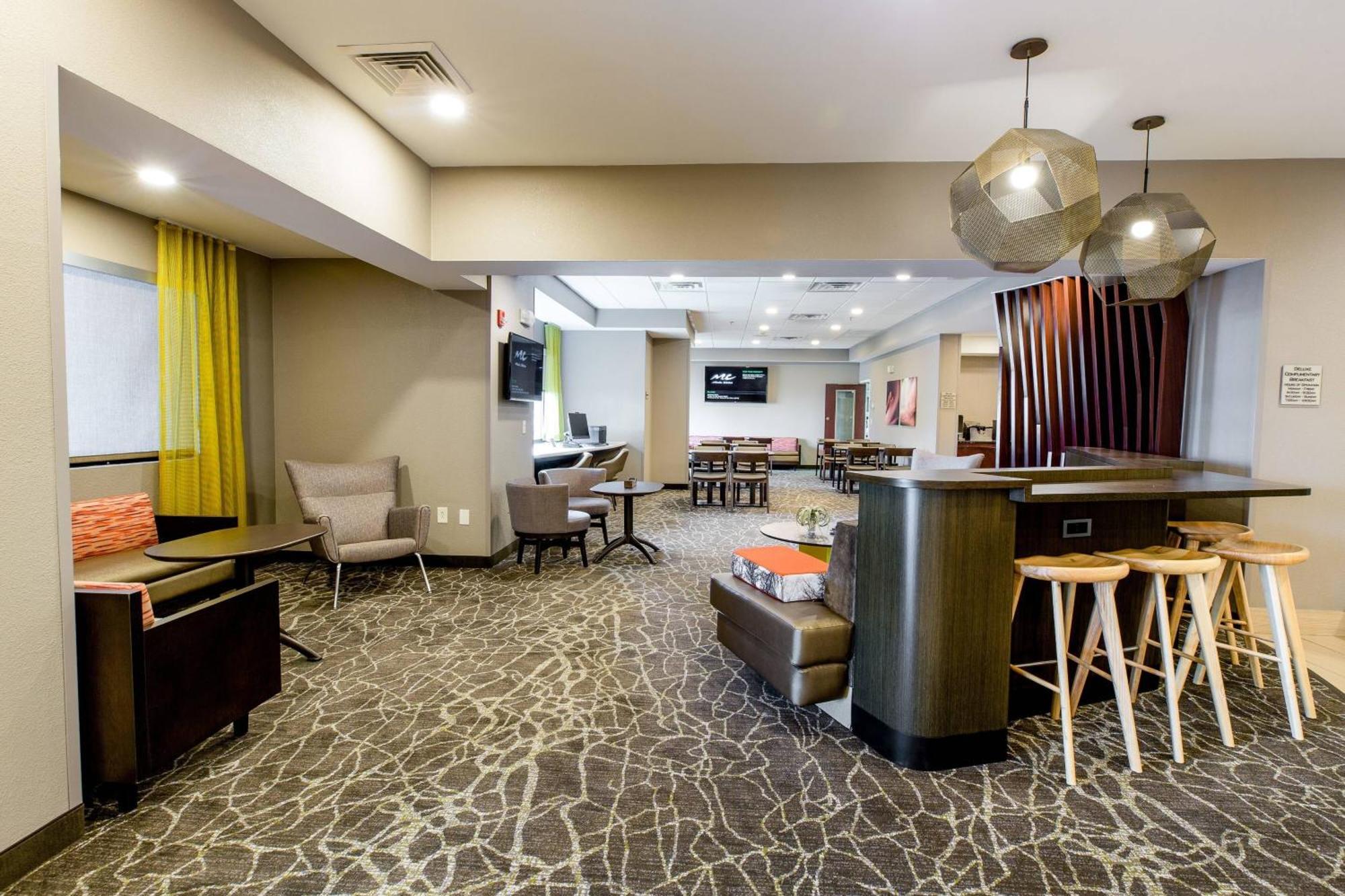 Springhill Suites Флорънс Екстериор снимка