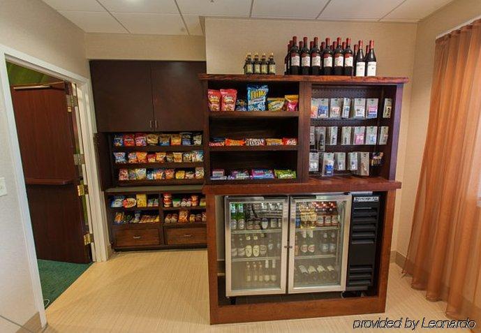 Springhill Suites Флорънс Екстериор снимка